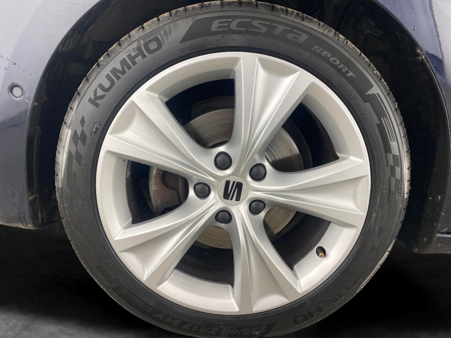 Used SEAT Leon 2022 for sale - 77877819: Photo 16