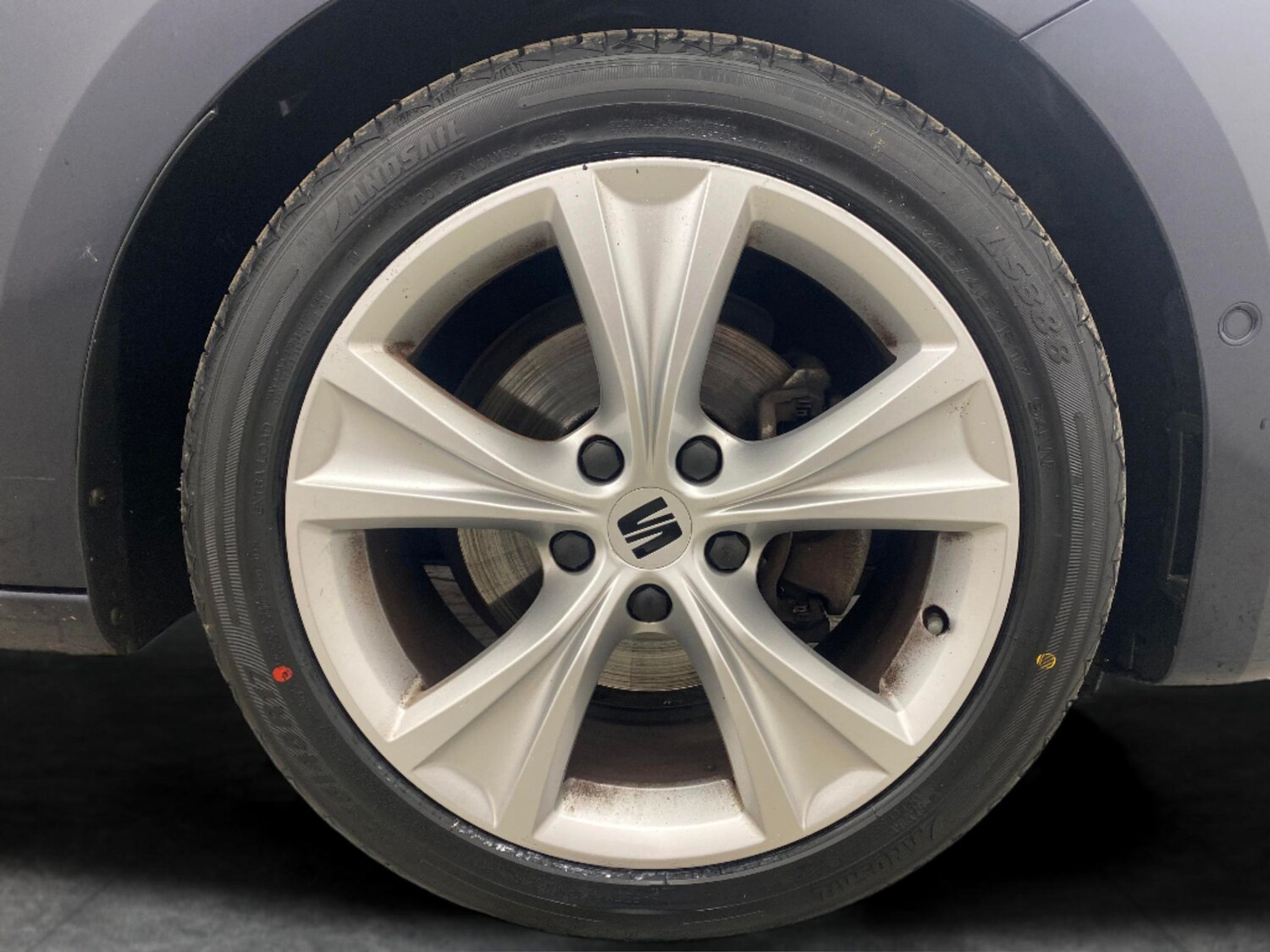 Used SEAT Leon 2022 for sale - 77877819: Photo 17