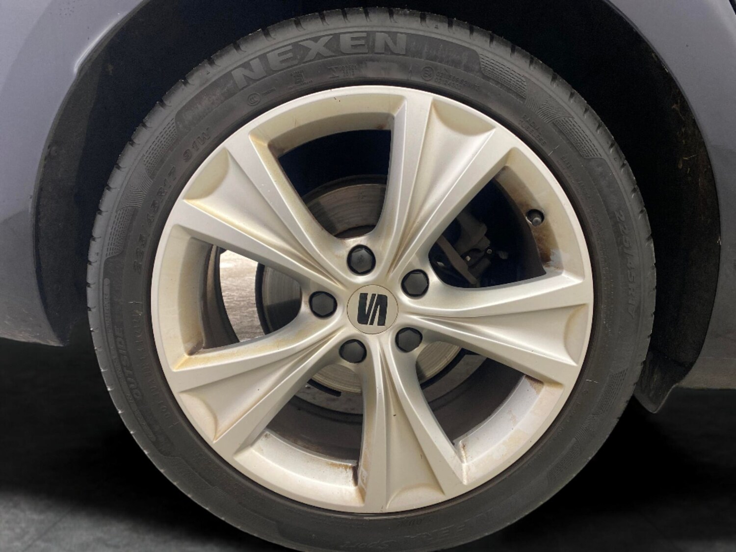 Used SEAT Leon 2022 for sale - 77877819: Photo 18