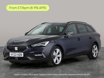 Used SEAT Leon undefined for sale - 77877819: Photo