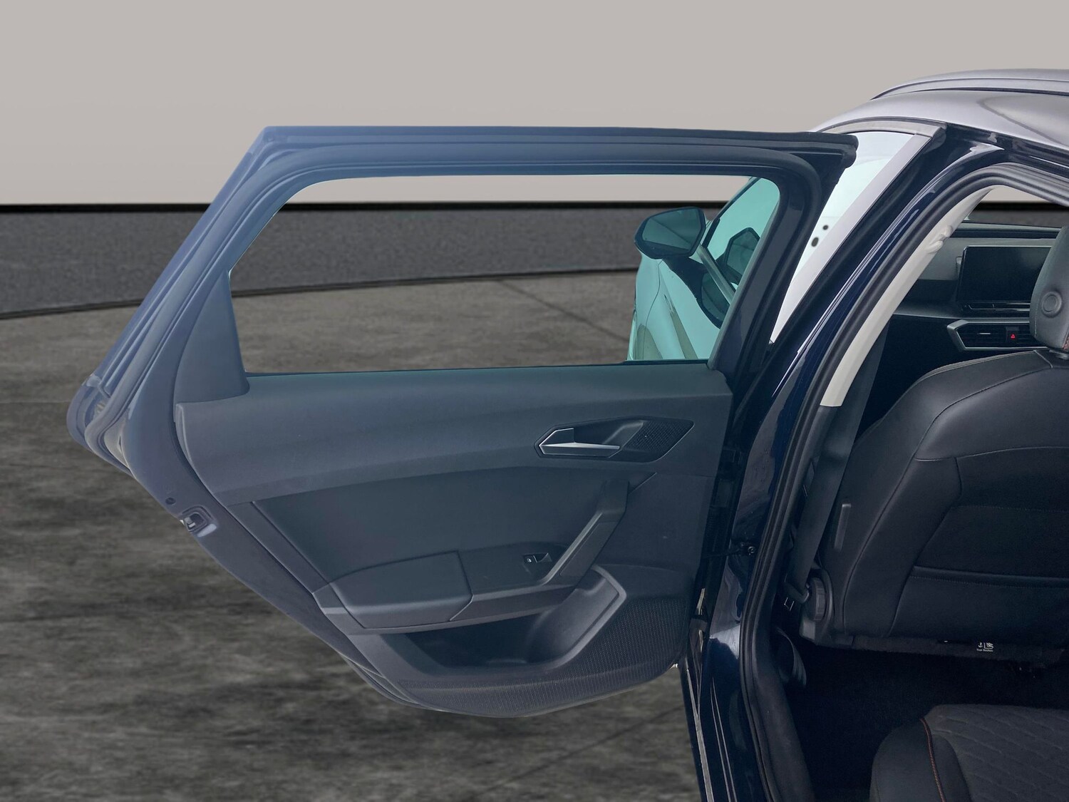 Used SEAT Leon 2022 for sale - 77877819: Photo 20