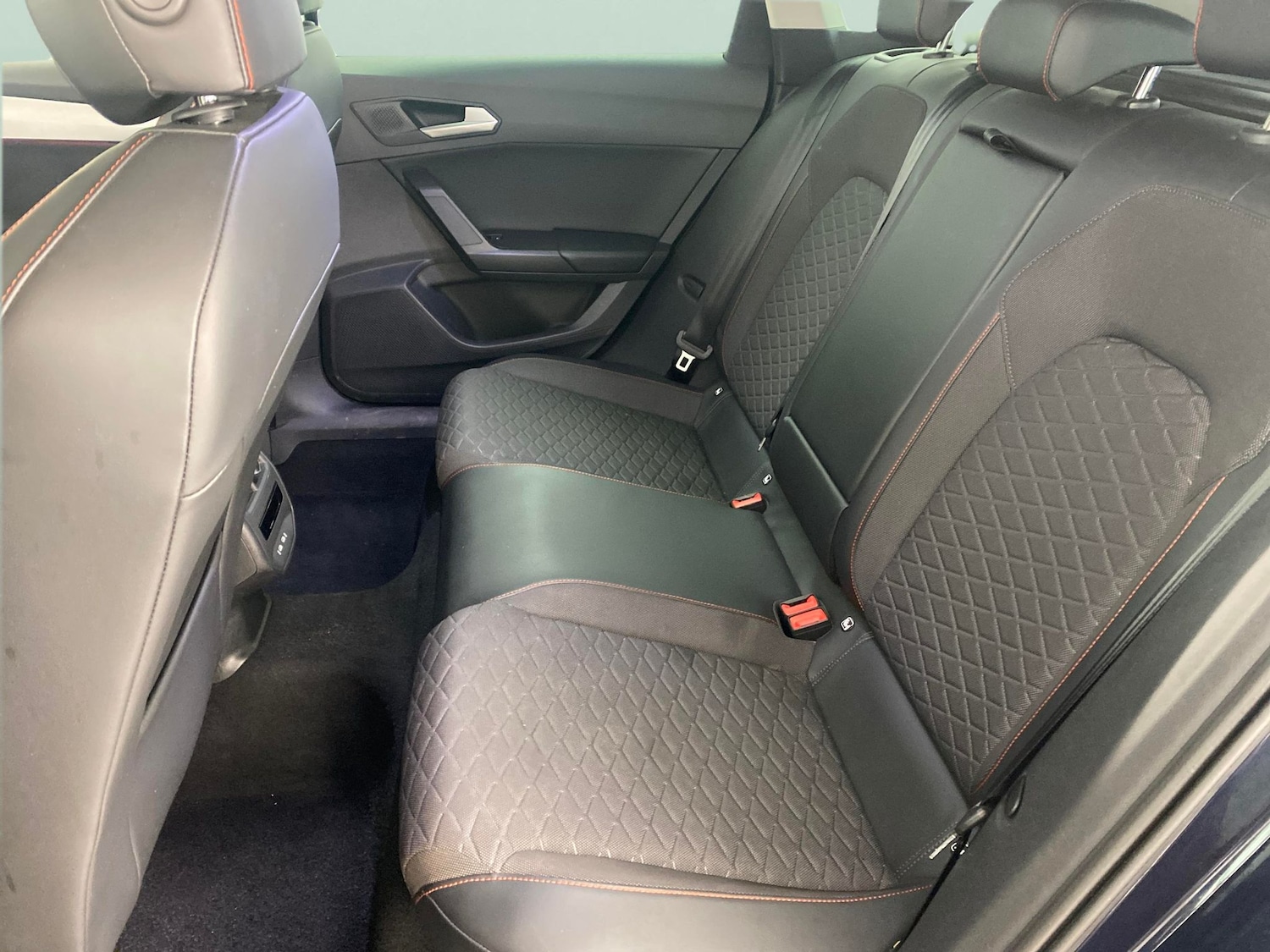 Used SEAT Leon 2022 for sale - 77877819: Photo 21