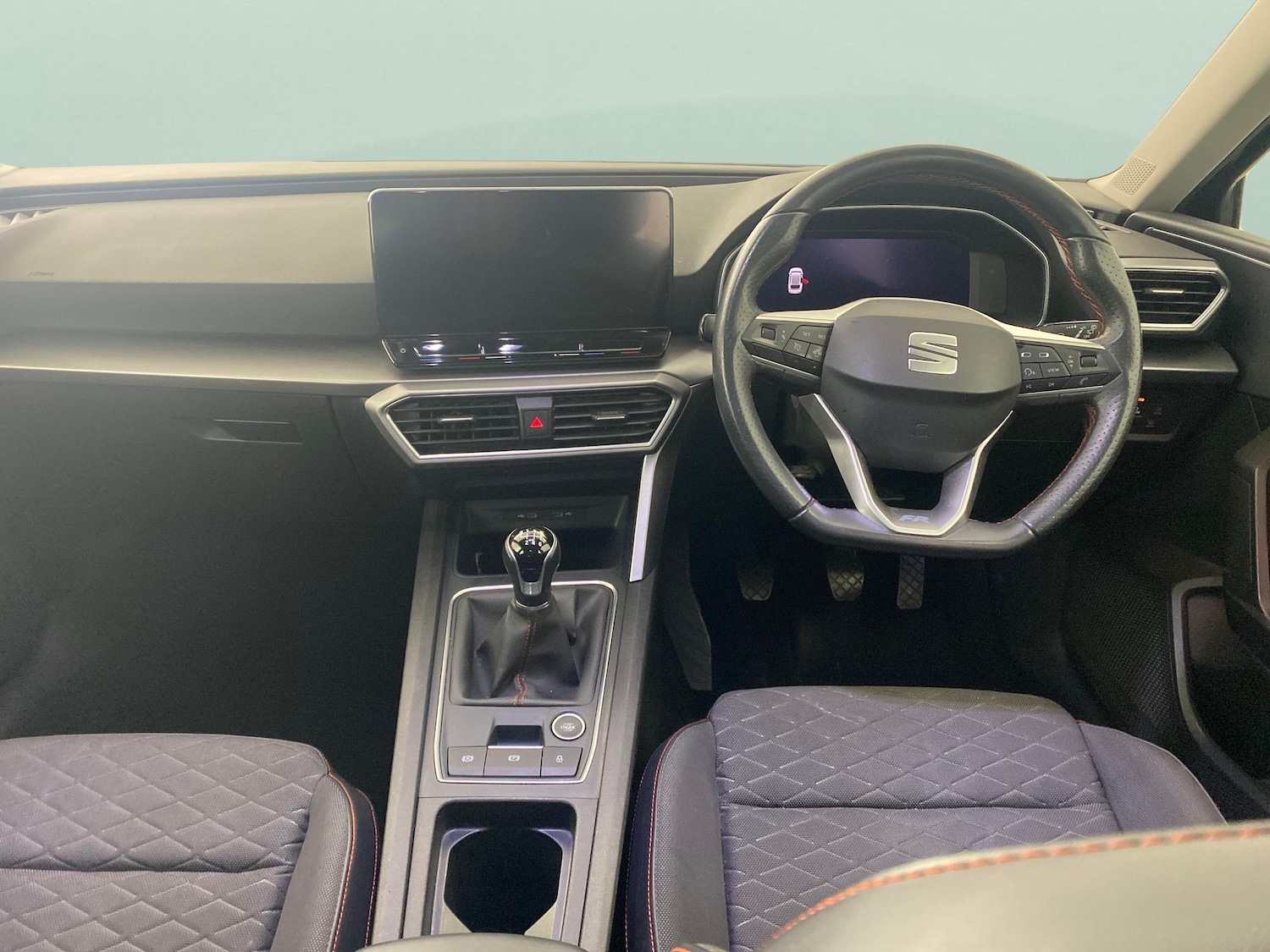 Used SEAT Leon 2022 for sale - 77877819: Photo 4