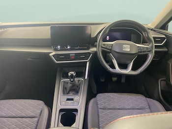 Used SEAT Leon undefined for sale - 77877819: Photo