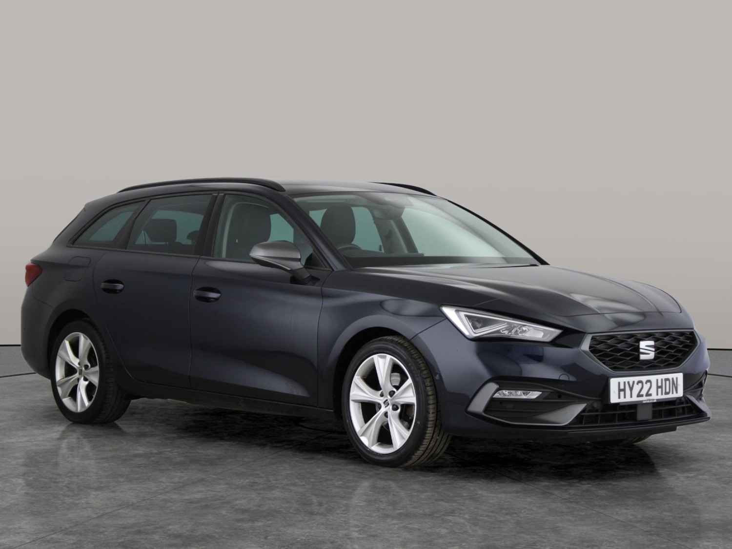 Used SEAT Leon 2022 for sale - 77877819: Photo 7