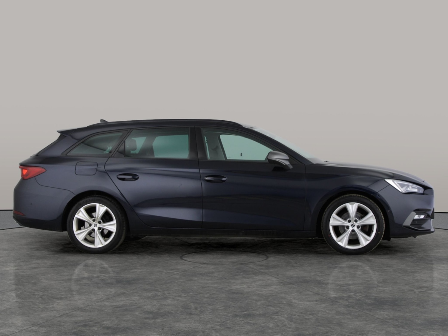 Used SEAT Leon 2022 for sale - 77877819: Photo 8