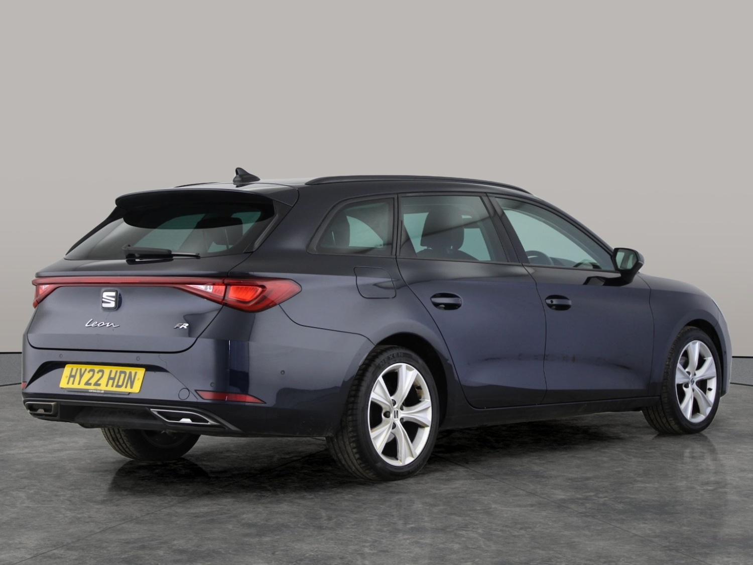 Used SEAT Leon 2022 for sale - 77877819: Photo 9