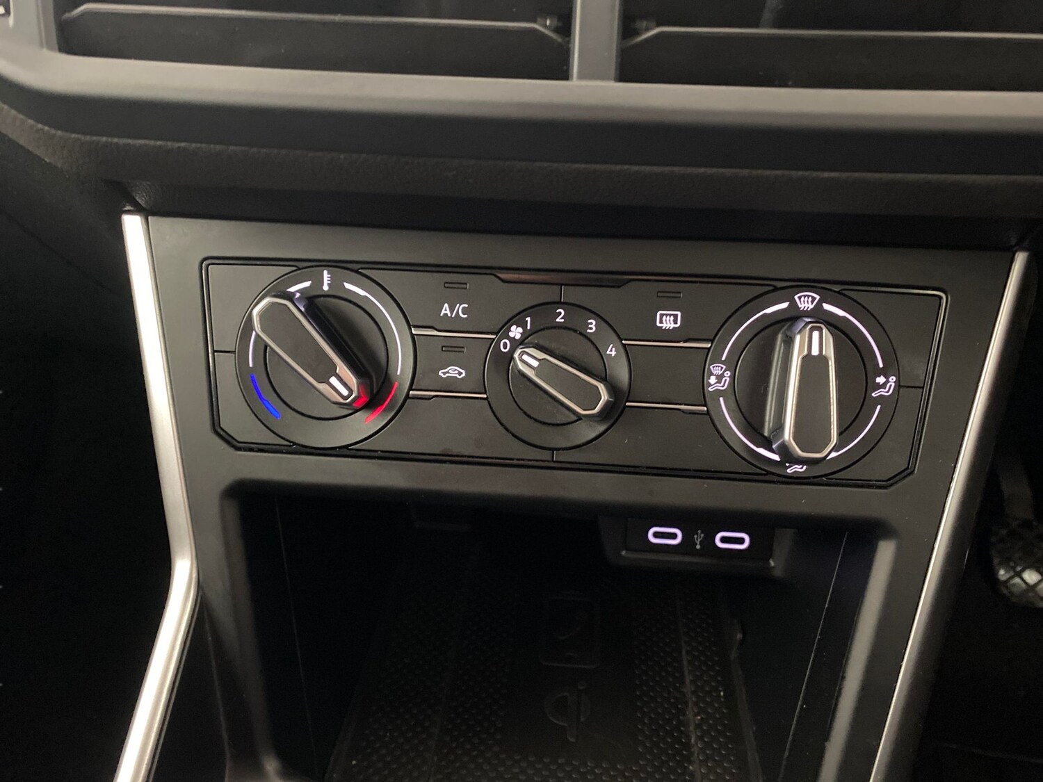 Used Volkswagen Taigo 2023 for sale - 77983223: Photo 15