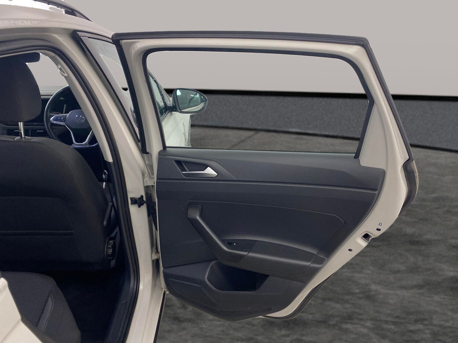 Used Volkswagen Taigo 2023 for sale - 77983223: Photo 23