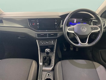 Used Volkswagen Taigo 2023 for sale - 77983223: Photo