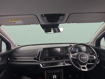 Used Kia Sportage undefined for sale - 79163950: Photo