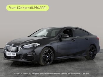 Used BMW 2 Series Gran Coupe undefined for sale - 78122655: Photo
