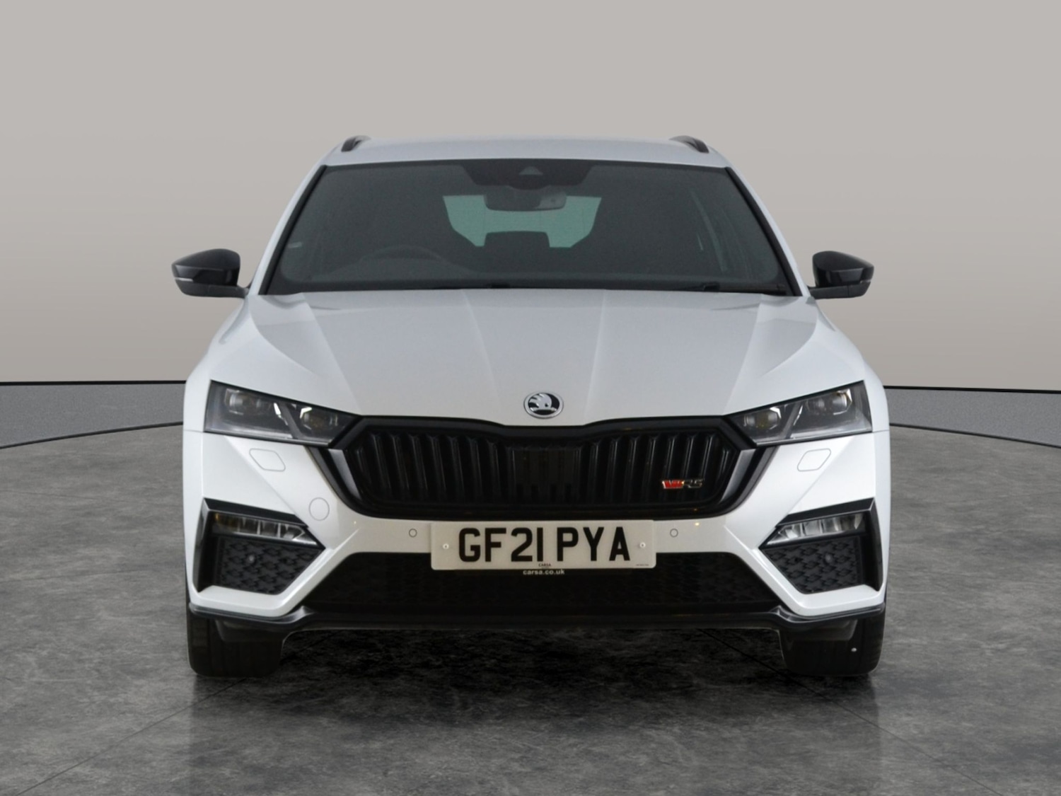 Used Skoda Octavia 2021 for sale - 77063654: Photo 12