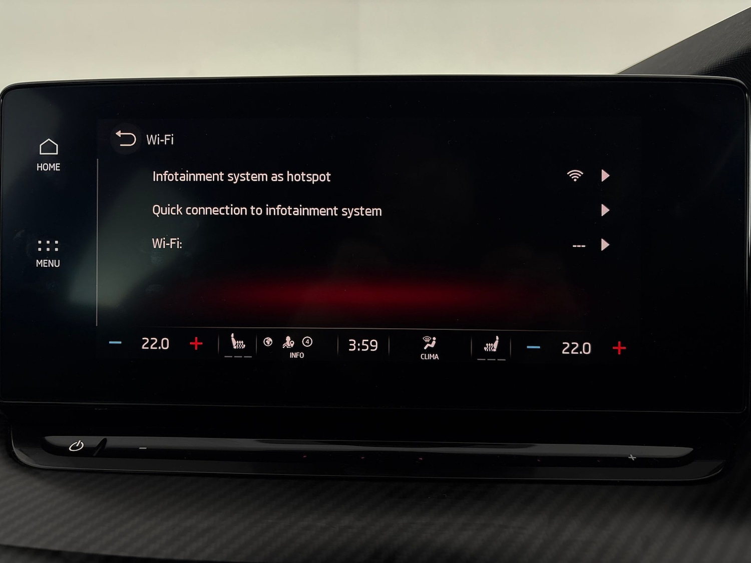 Used Skoda Octavia 2021 for sale - 77063654: Photo 13