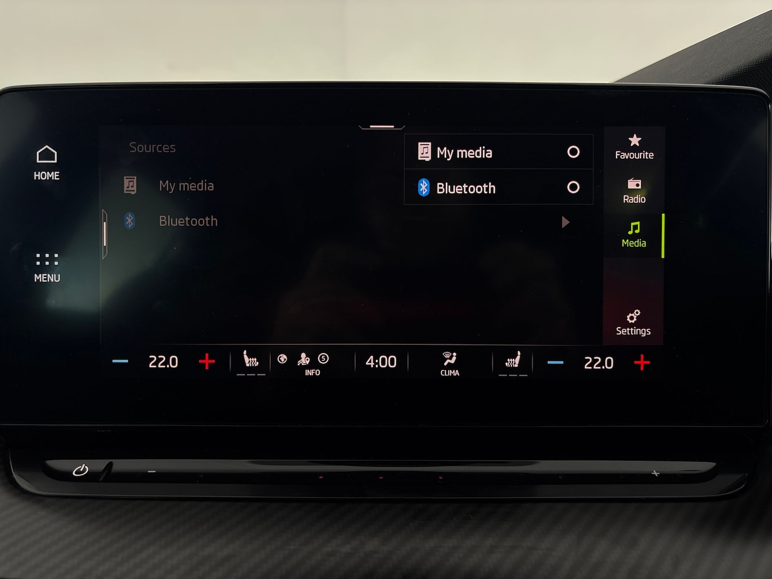 Used Skoda Octavia 2021 for sale - 77063654: Photo 14