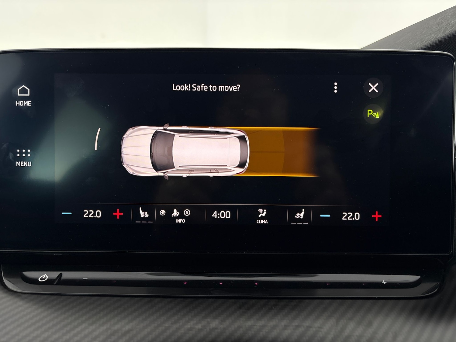 Used Skoda Octavia 2021 for sale - 77063654: Photo 17