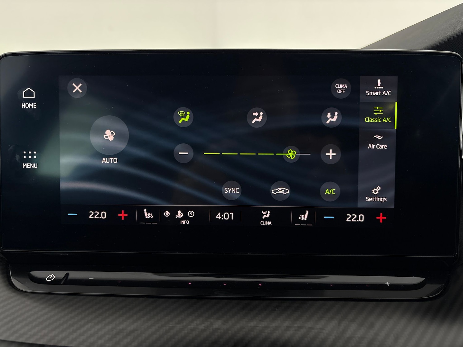 Used Skoda Octavia 2021 for sale - 77063654: Photo 18