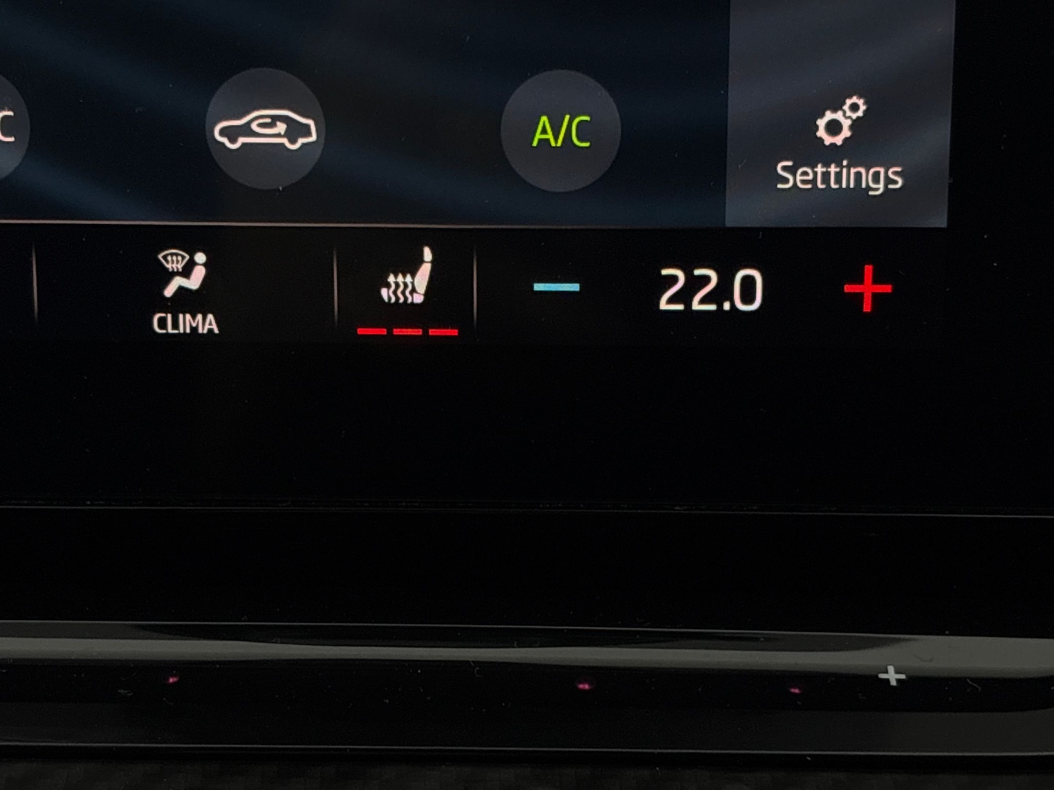 Used Skoda Octavia 2021 for sale - 77063654: Photo 19