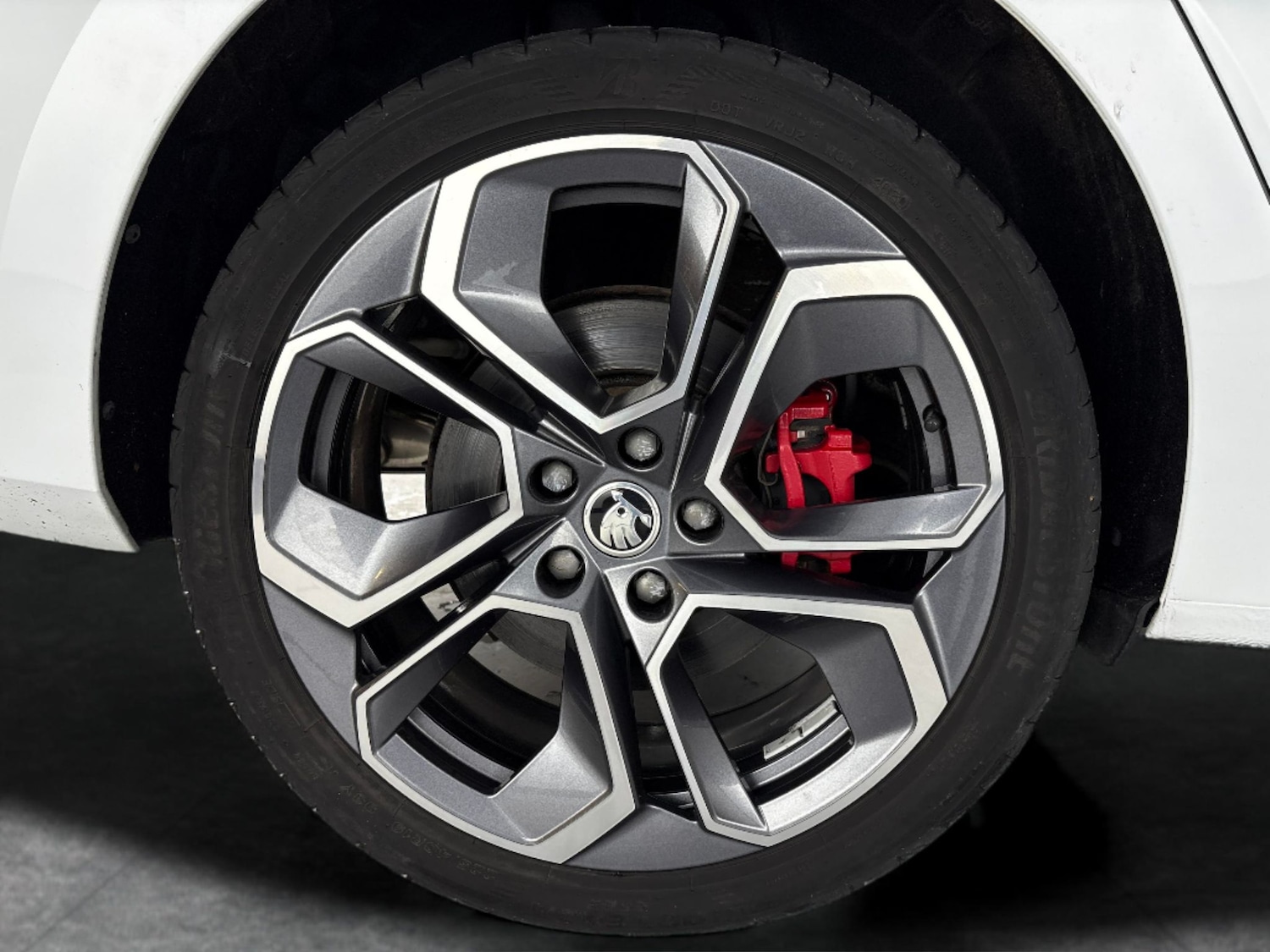 Used Skoda Octavia 2021 for sale - 77063654: Photo 27