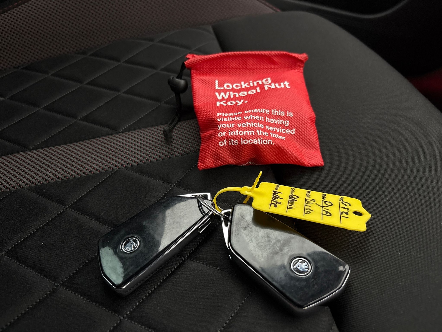 Used Skoda Octavia 2021 for sale - 77063654: Photo 35