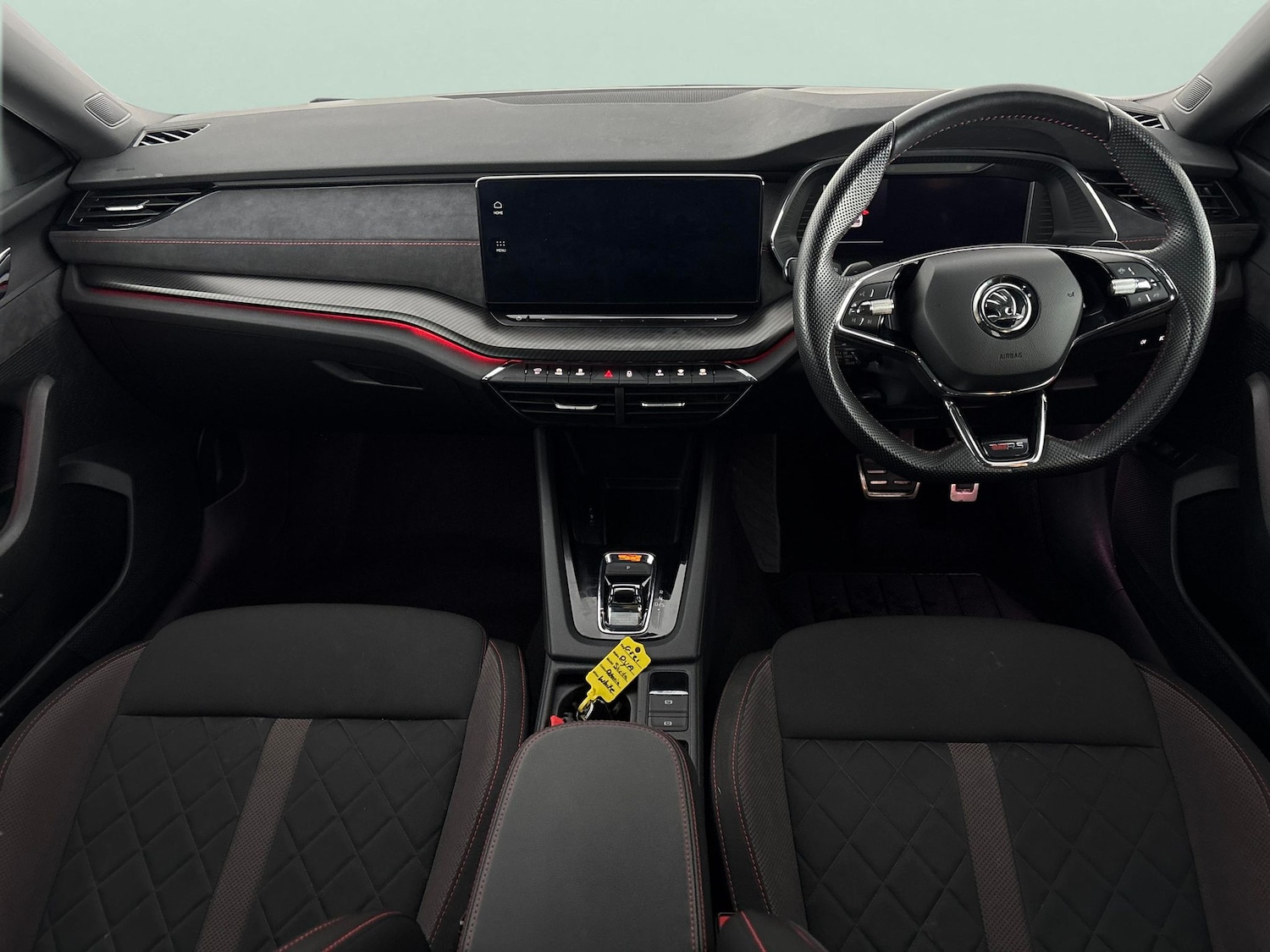 Used Skoda Octavia 2021 for sale - 77063654: Photo 6