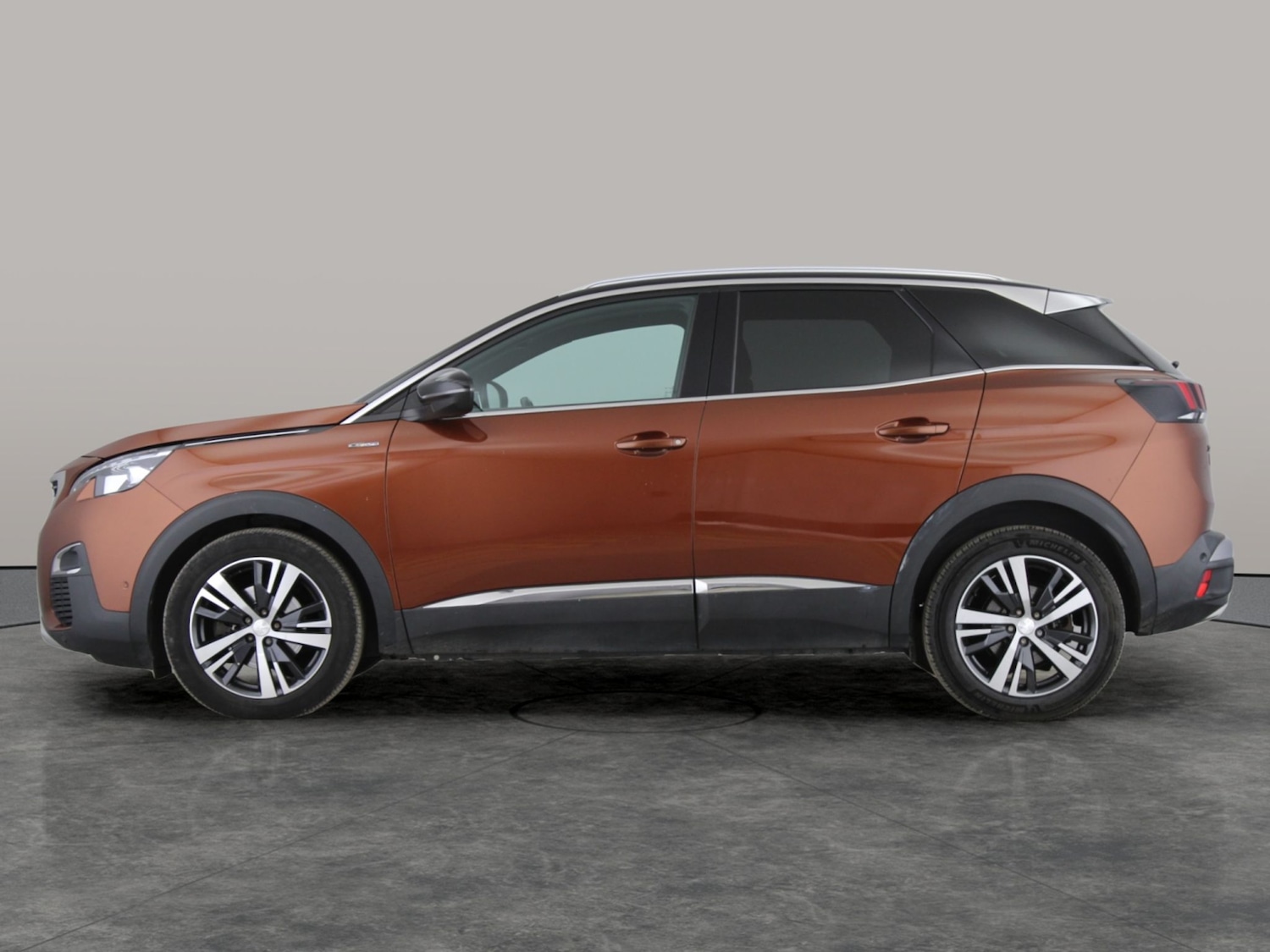 Used Peugeot 3008 2018 for sale - 76905795: Photo 13