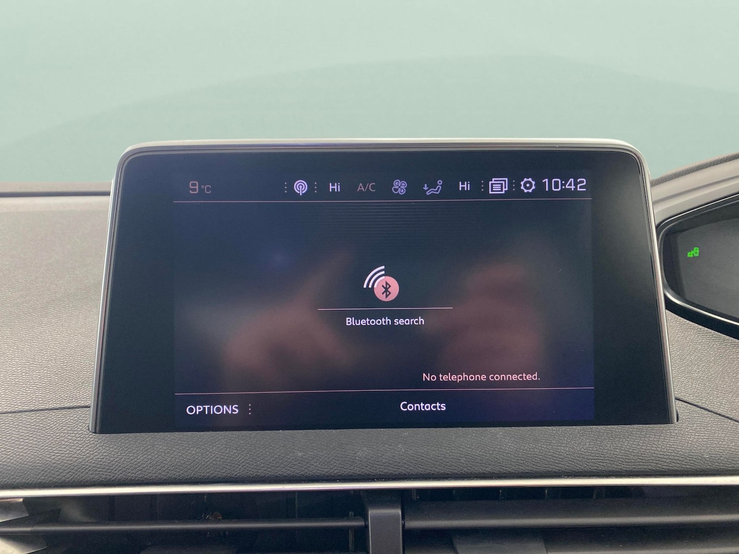 Used Peugeot 3008 2018 for sale - 76905795: Photo 14