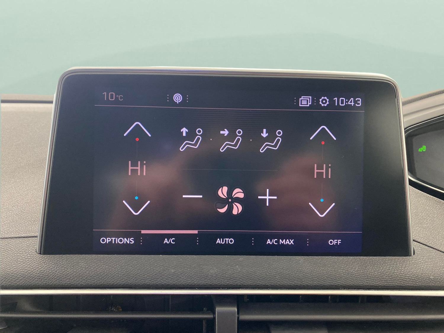 Used Peugeot 3008 2018 for sale - 76905795: Photo 16