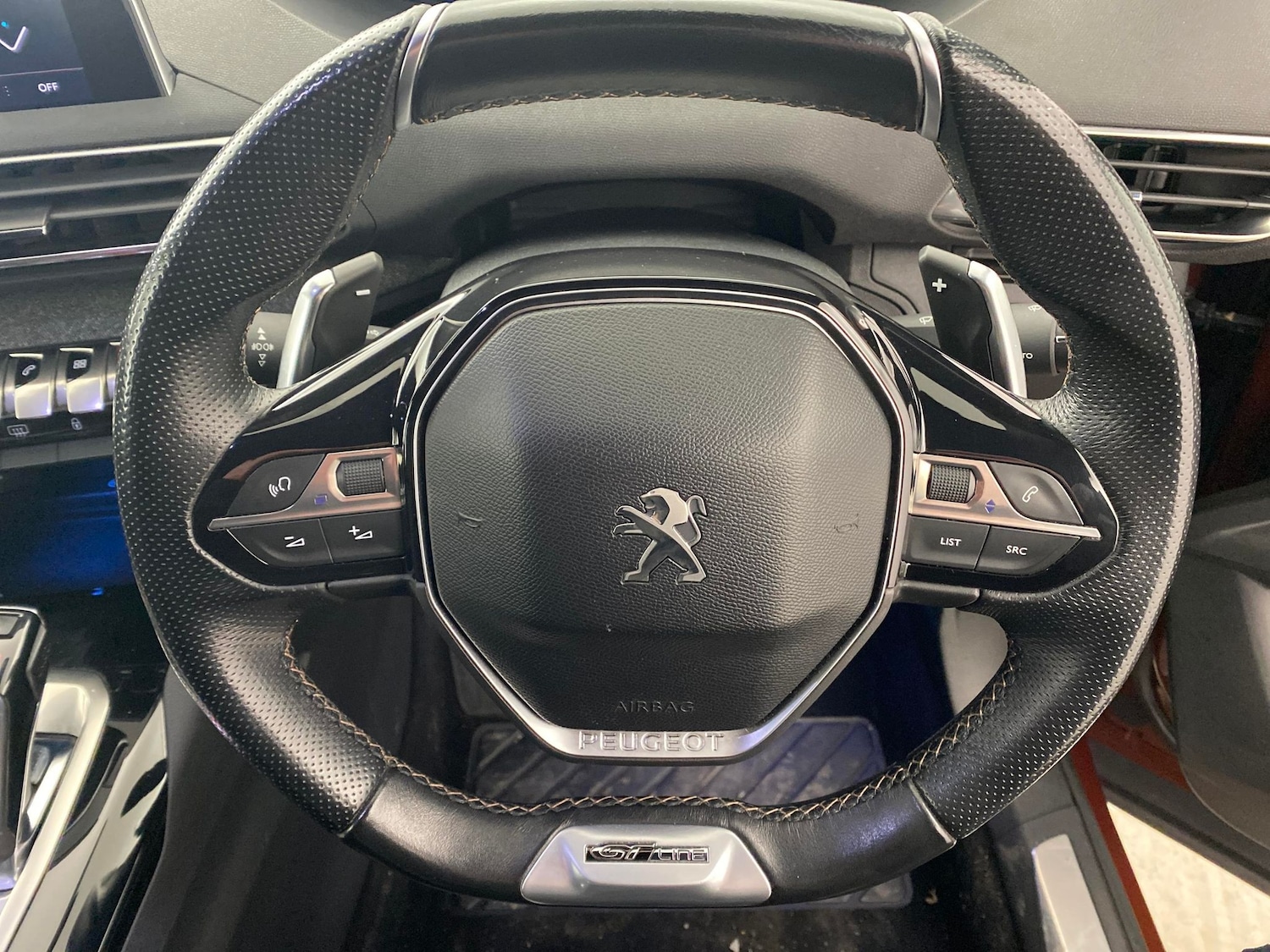 Used Peugeot 3008 2018 for sale - 76905795: Photo 18