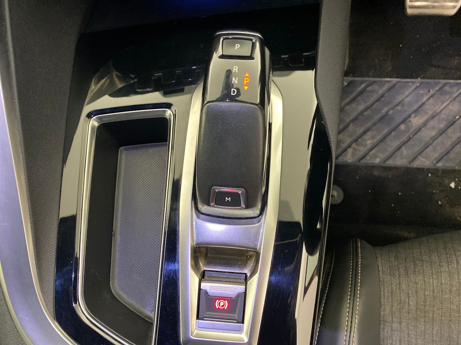 Used Peugeot 3008 2018 for sale - 76905795: Photo 20