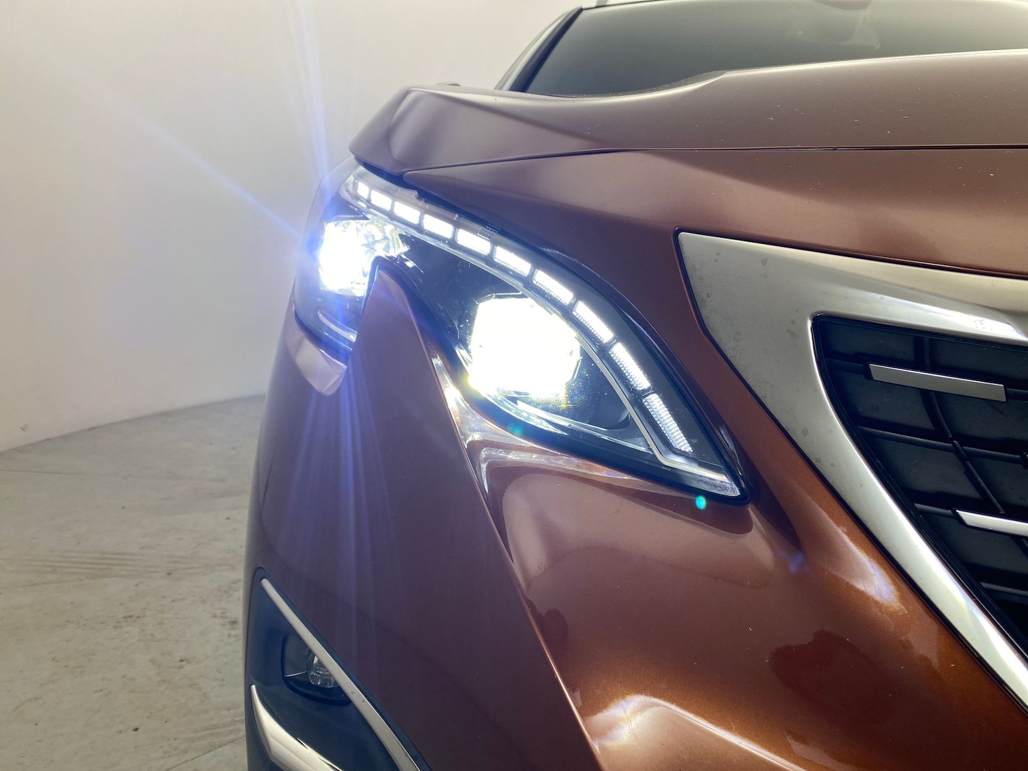 Used Peugeot 3008 2018 for sale - 76905795: Photo 21