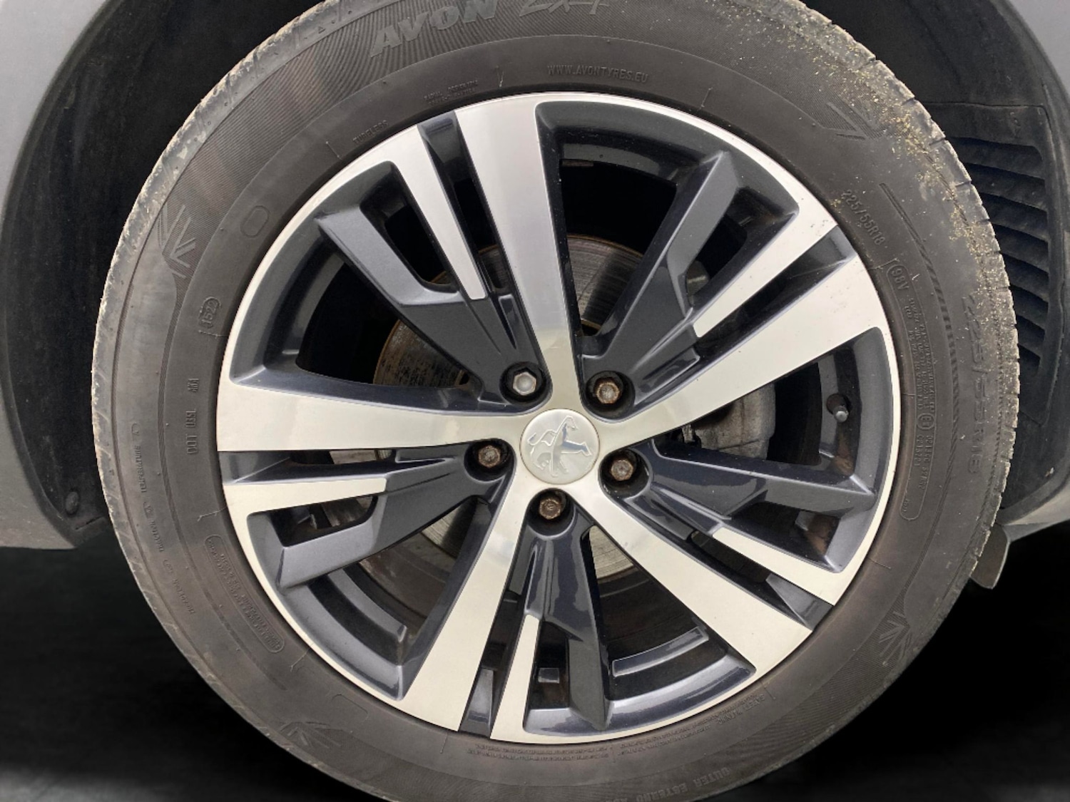 Used Peugeot 3008 2018 for sale - 76905795: Photo 23