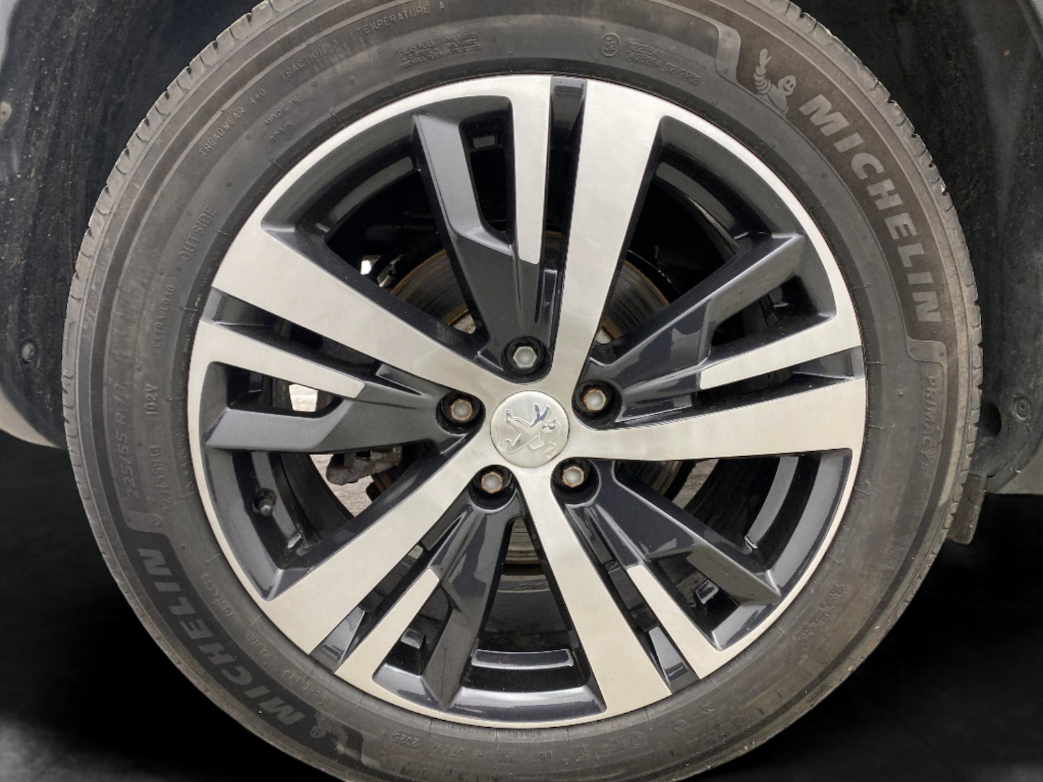 Used Peugeot 3008 2018 for sale - 76905795: Photo 24