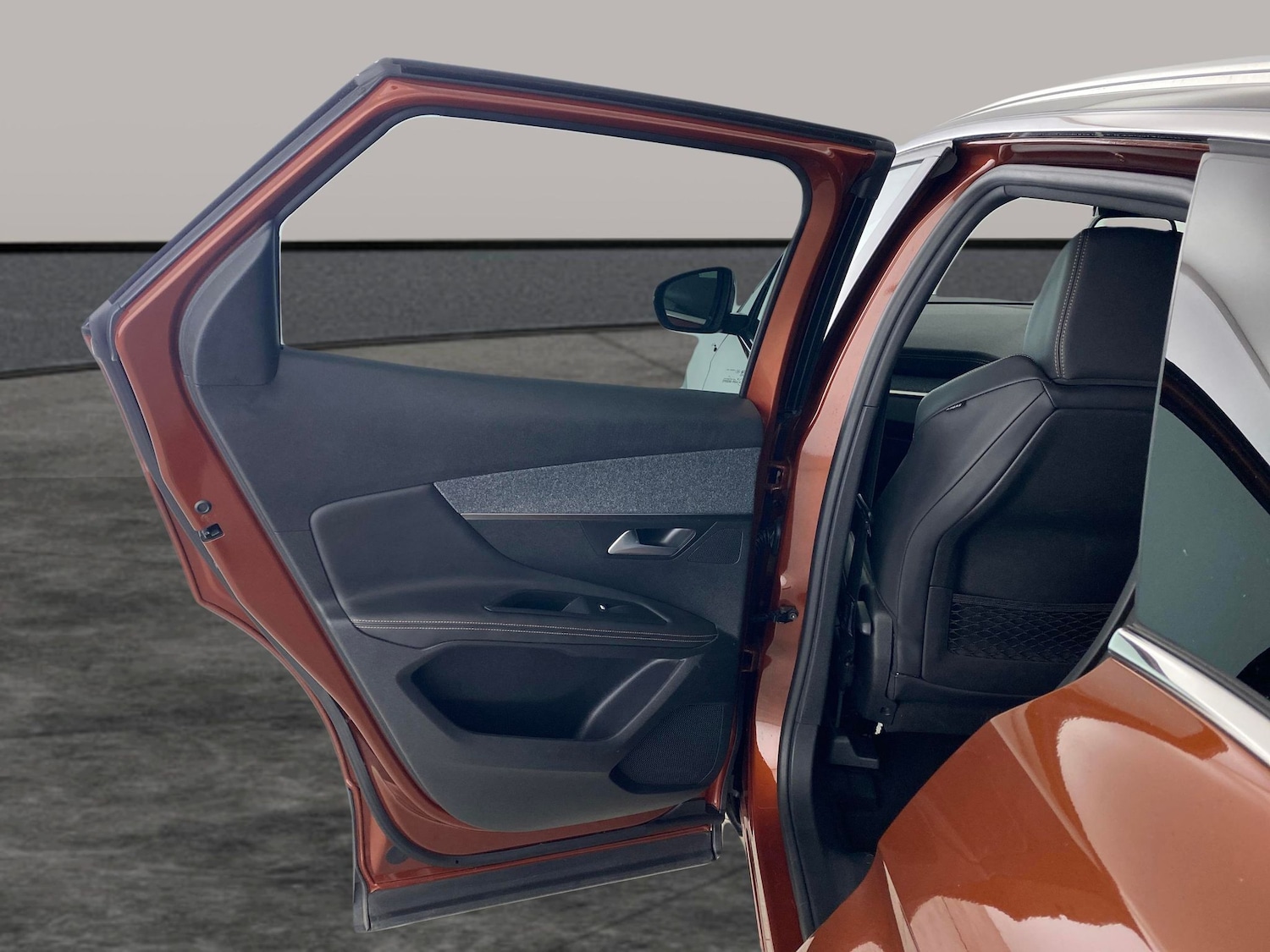 Used Peugeot 3008 2018 for sale - 76905795: Photo 26