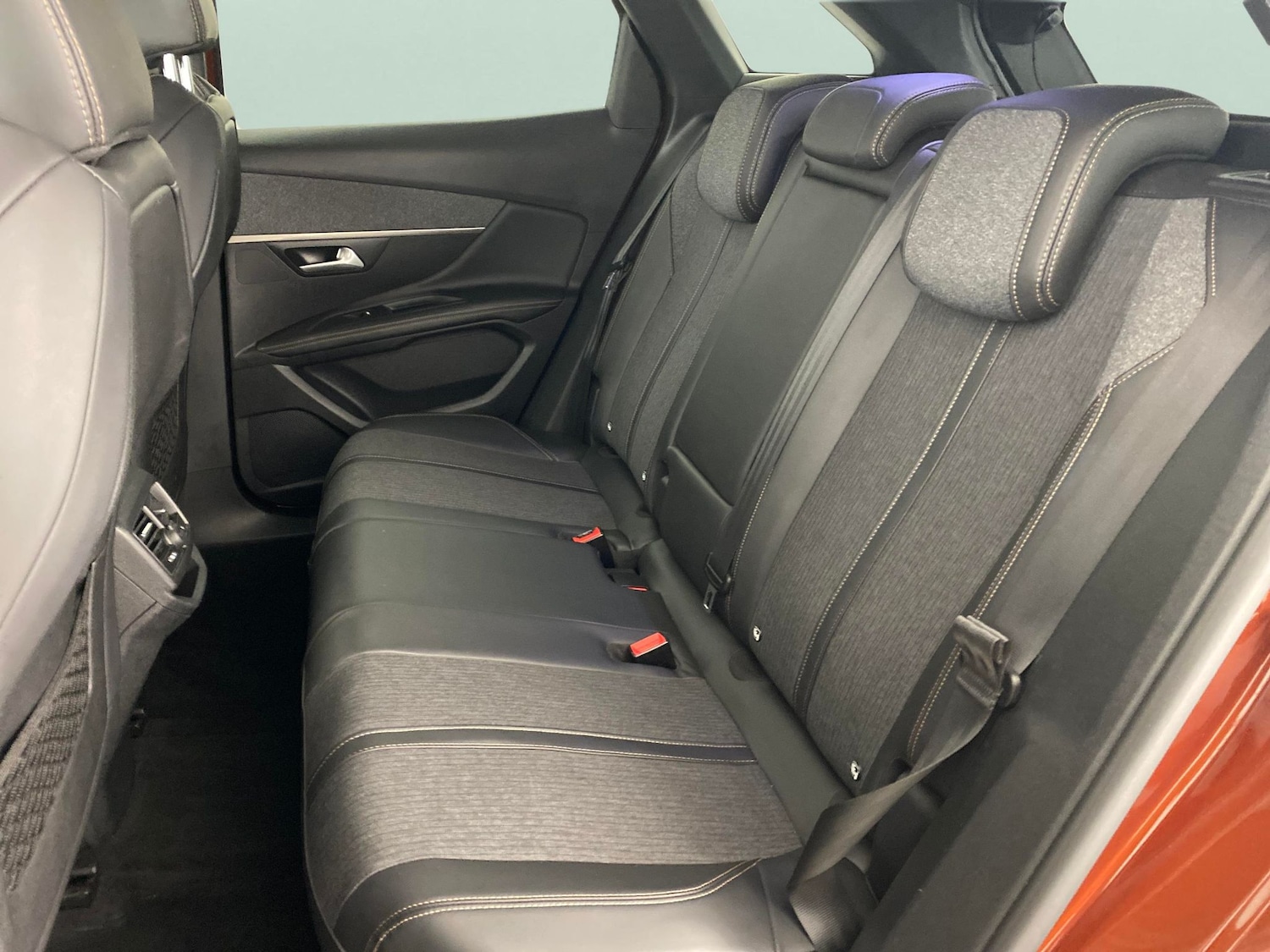 Used Peugeot 3008 2018 for sale - 76905795: Photo 27