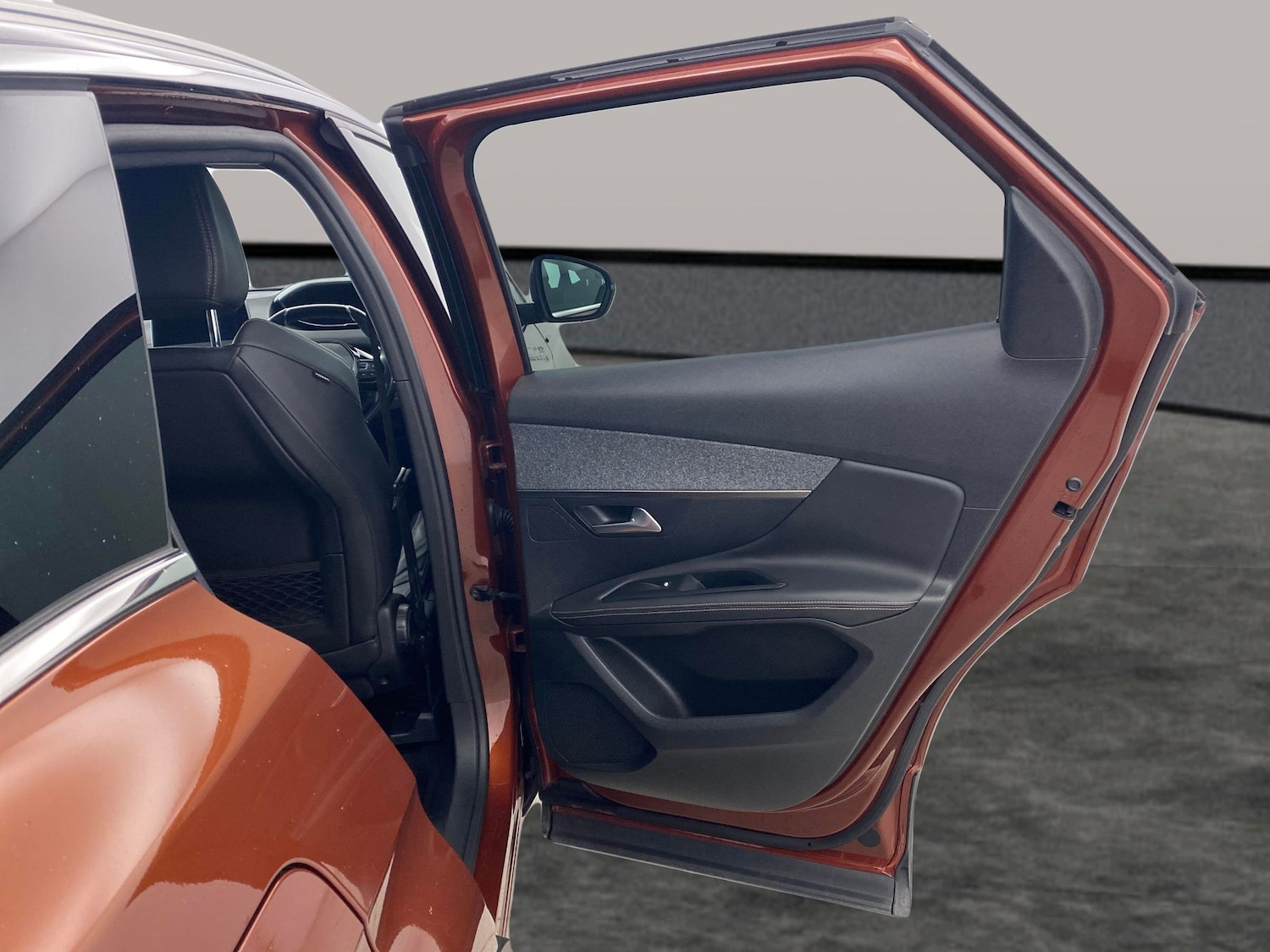 Used Peugeot 3008 2018 for sale - 76905795: Photo 28