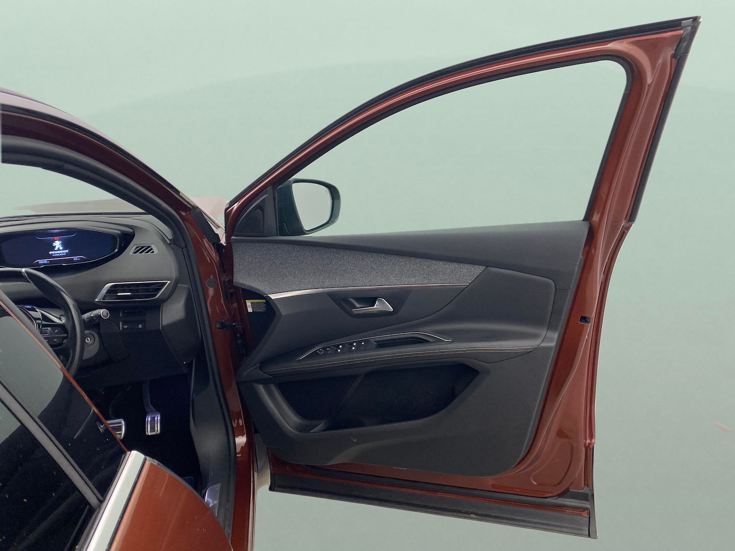 Used Peugeot 3008 2018 for sale - 76905795: Photo 29