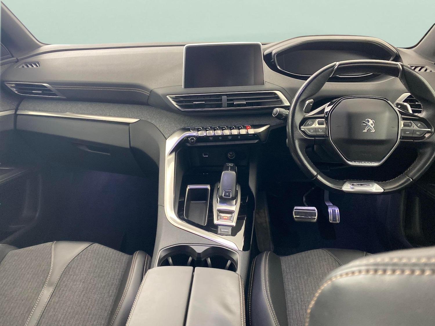 Used Peugeot 3008 2018 for sale - 76905795: Photo 4
