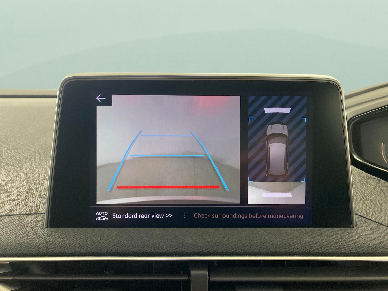 Used Peugeot 3008 2018 for sale - 76905795: Photo 5