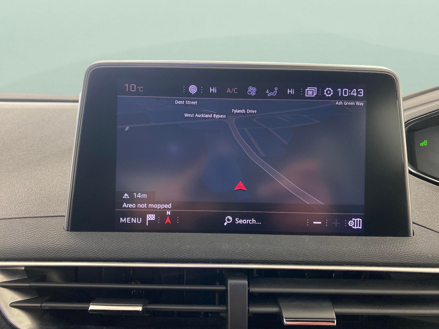 Used Peugeot 3008 2018 for sale - 76905795: Photo 6