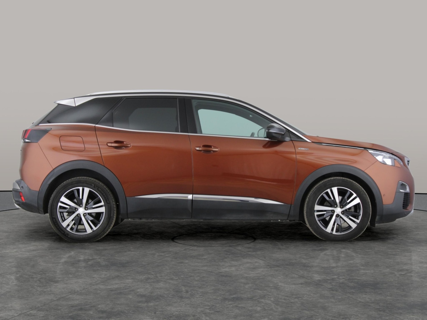 Used Peugeot 3008 2018 for sale - 76905795: Photo 9