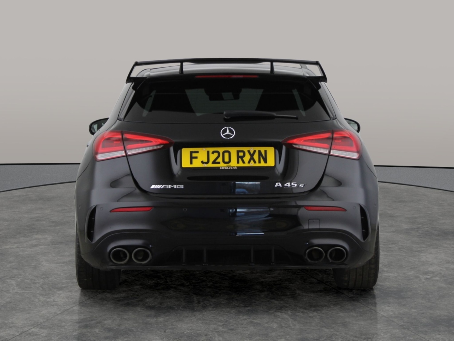 Used Mercedes-Benz A-Class 2020 for sale - 77079330: Photo 12