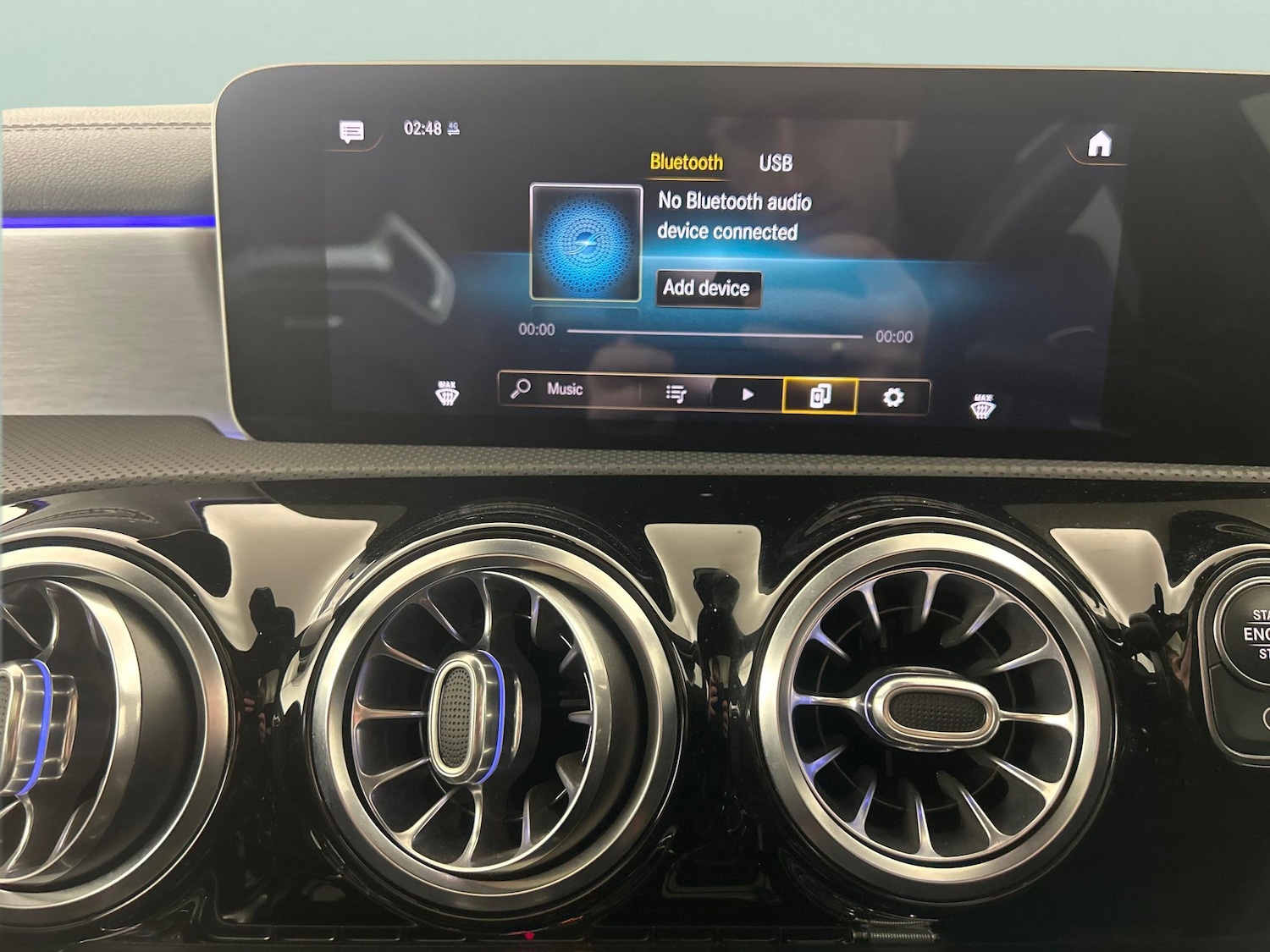 Used Mercedes-Benz A-Class 2020 for sale - 77079330: Photo 17