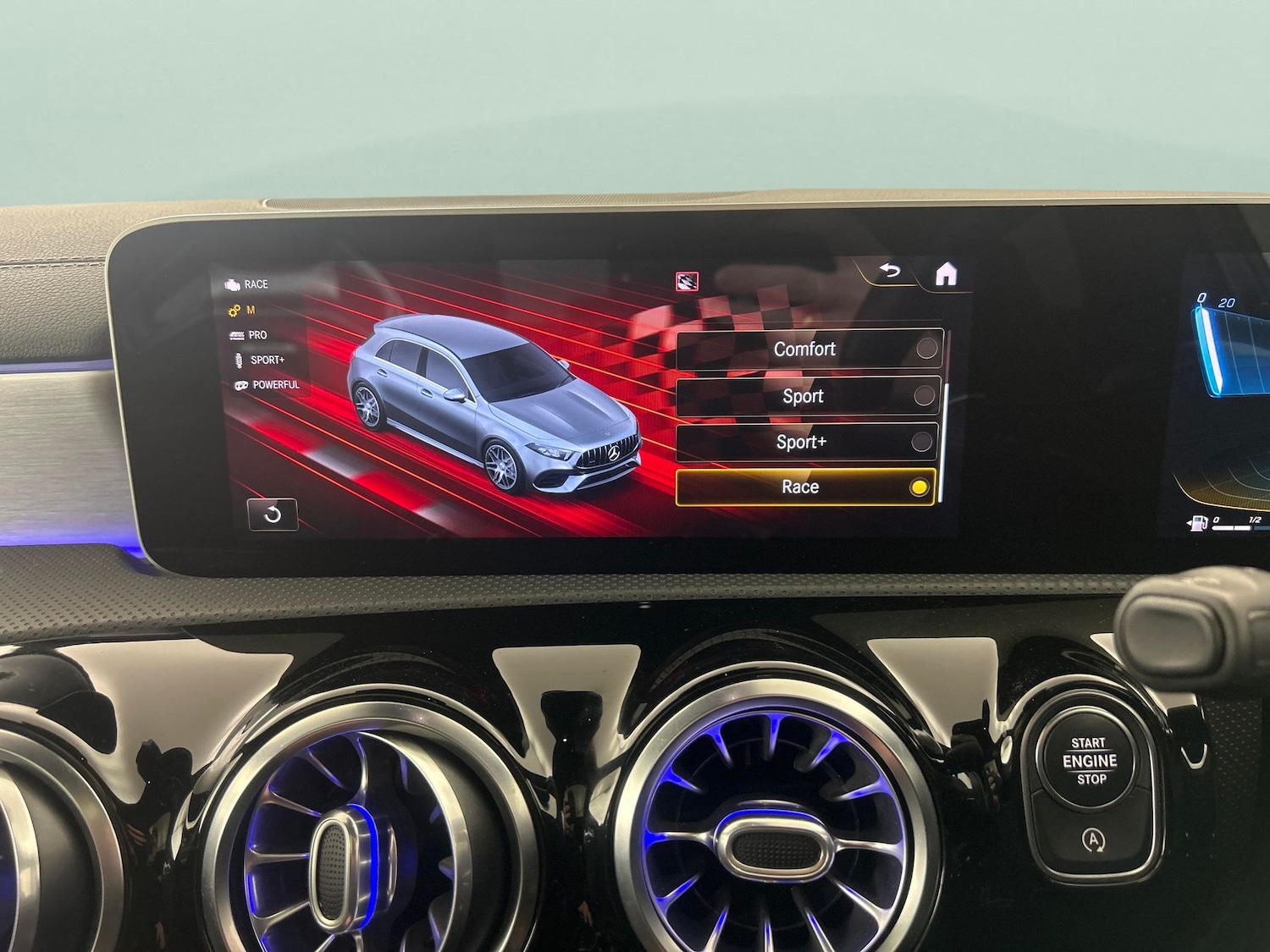 Used Mercedes-Benz A-Class 2020 for sale - 77079330: Photo 18