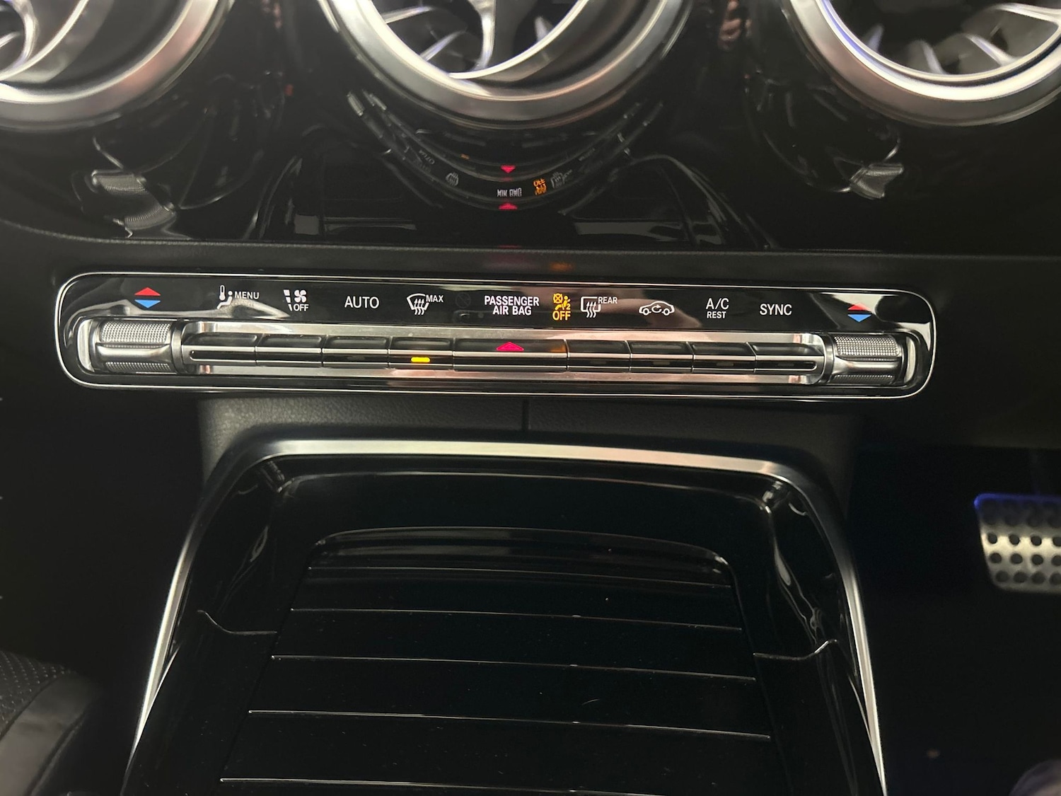 Used Mercedes-Benz A-Class 2020 for sale - 77079330: Photo 19