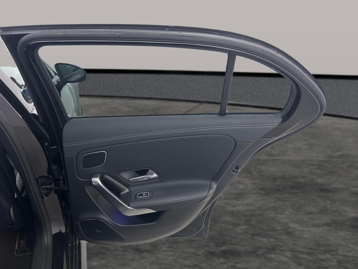 Used Mercedes-Benz A-Class 2020 for sale - 77079330: Photo 31