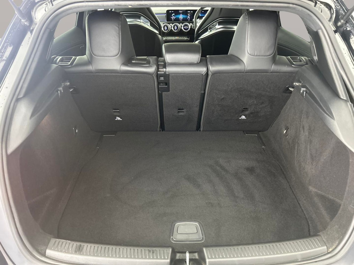 Used Mercedes-Benz A-Class 2020 for sale - 77079330: Photo 8