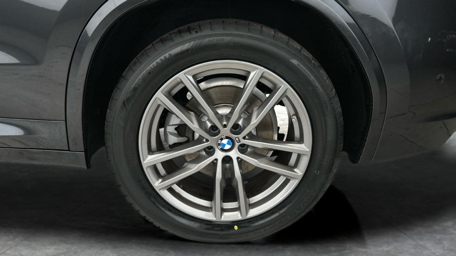 Used BMW X3 2021 for sale - 76882190: Photo 10