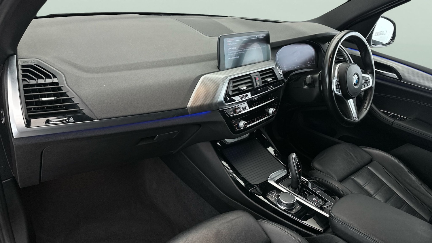 Used BMW X3 2021 for sale - 76882190: Photo 13