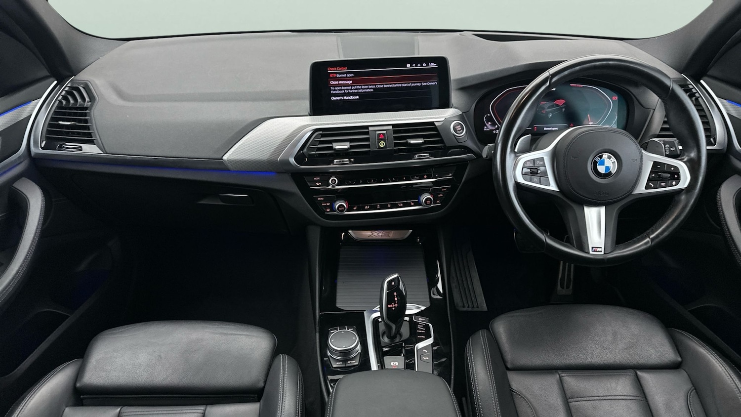 Used BMW X3 2021 for sale - 76882190: Photo 14